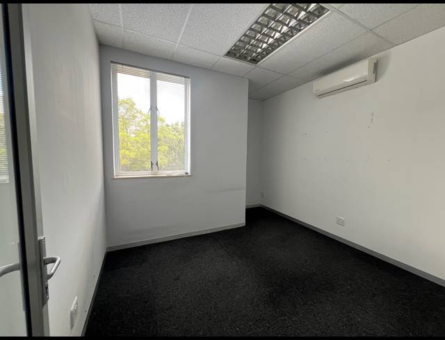 289M² OFFICE TO LET IN ILLOVO